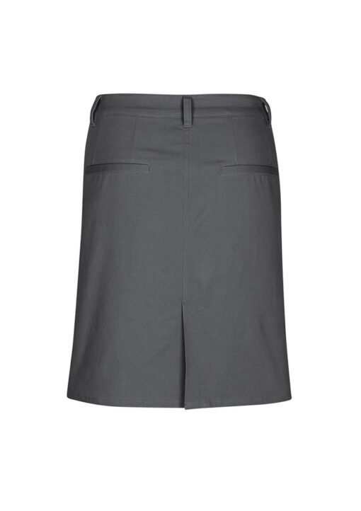 Womens Lawson Skirt