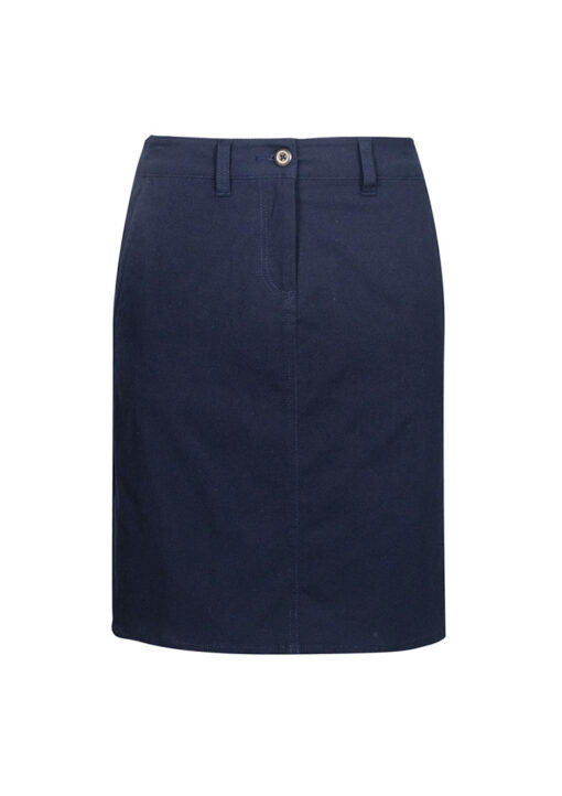 Womens Lawson Skirt