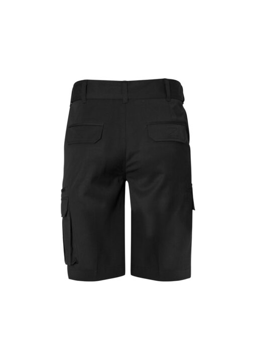 Mens Detroit Short (Stout)