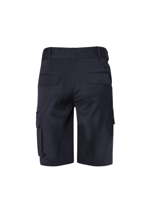 Mens Detroit Short (Stout)