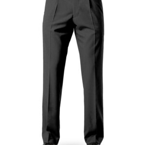 Mens Classic Pleat Pant