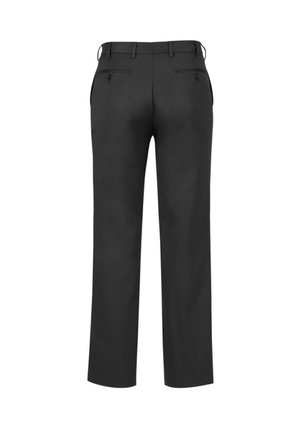 Mens Classic Pleat Pant