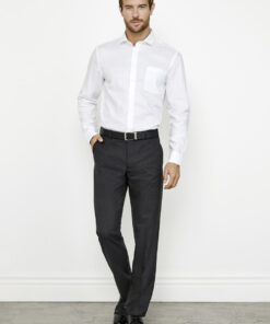 Mens Classic Flat Pant