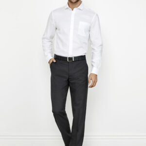 Mens Classic Flat Pant