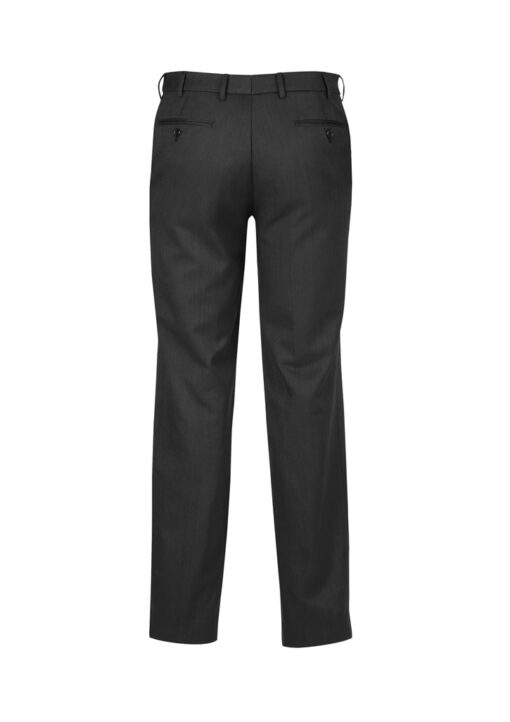 Mens Classic Flat Pant