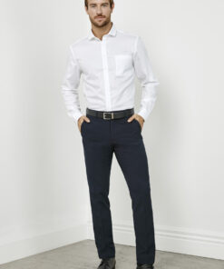 Mens Classic Slim Pant