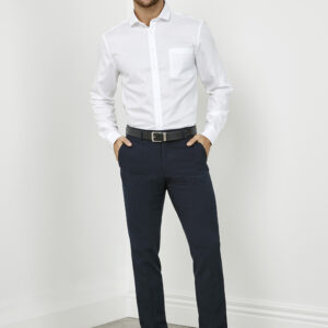 Mens Classic Slim Pant