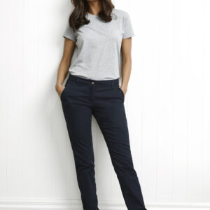 Womens Lawson Chino Pant