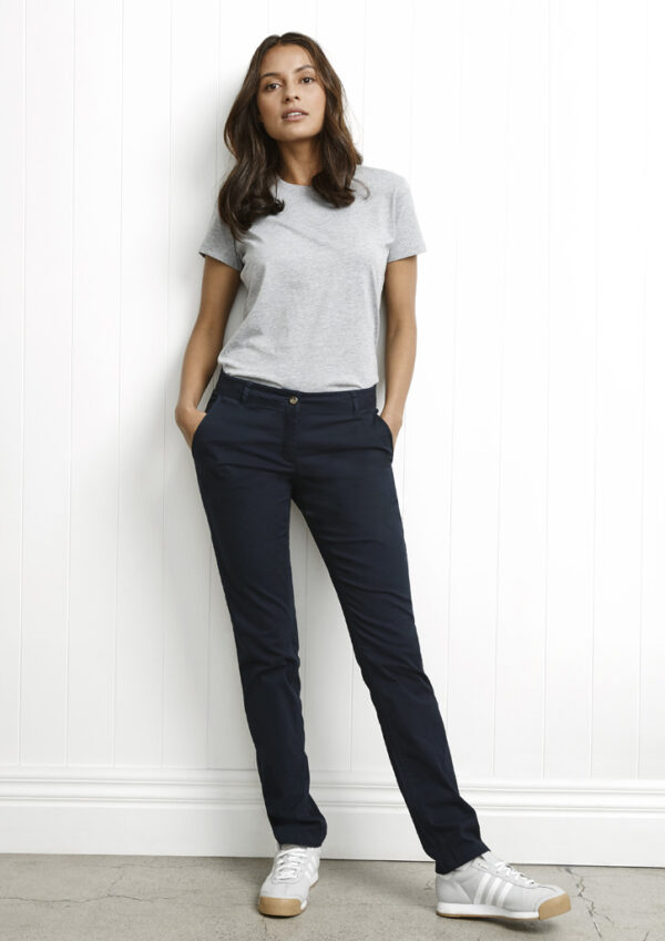 Womens Lawson Chino Pant