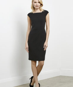 Womens Audrey Dress