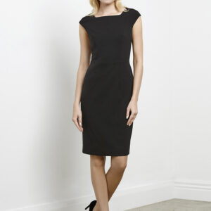 Womens Audrey Dress