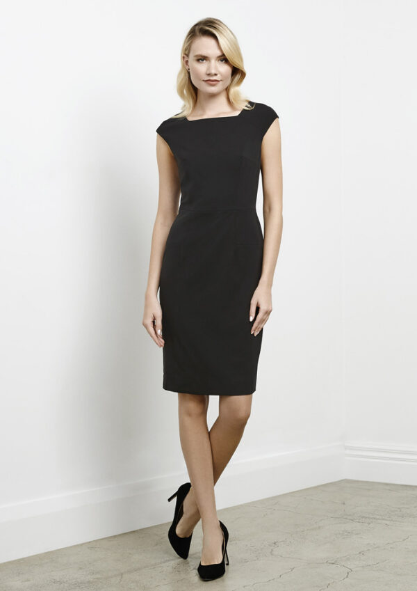 Womens Audrey Dress