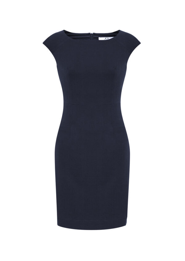 Womens Audrey Dress