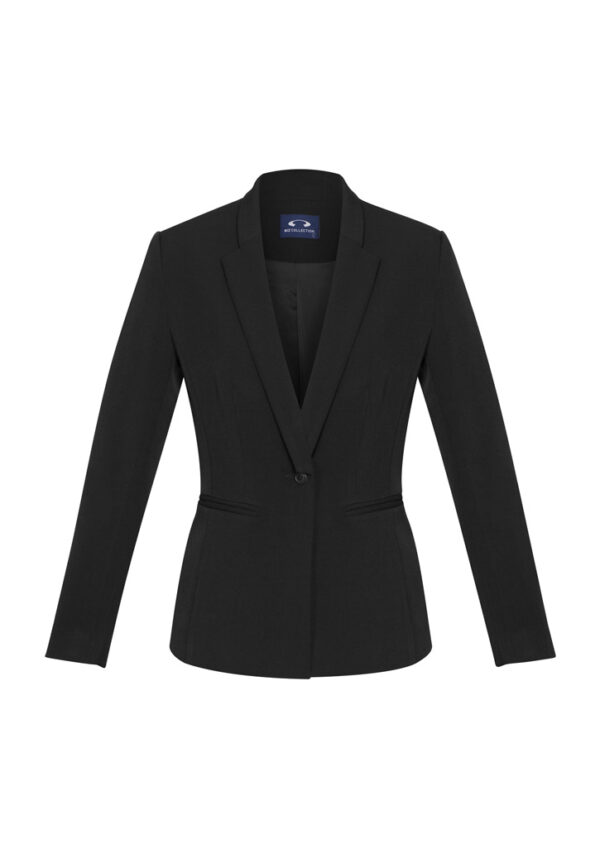 Womens Bianca Jacket