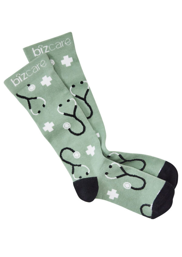 Unisex Happy Feet Comfort Socks