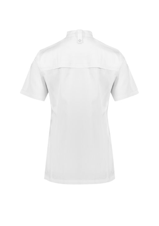 Womens Zest Short Sleeve Jacket