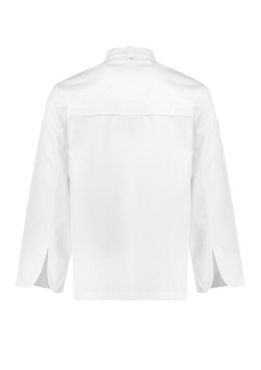 Mens Zest Long Sleeve Jacket