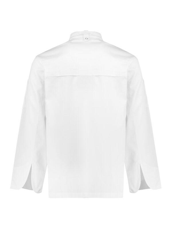 Mens Zest Long Sleeve Jacket