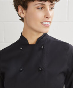 Chef Jacket Button