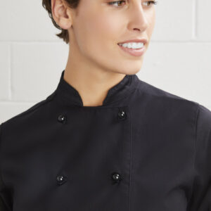 Chef Jacket Button