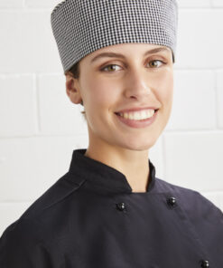 Chef Cap