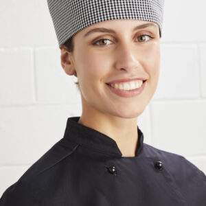 Chef Cap