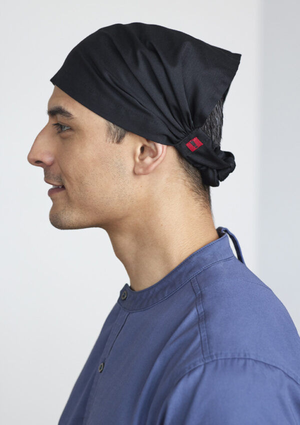 Twist Chef Bandana