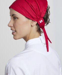 Twist Chef Bandana