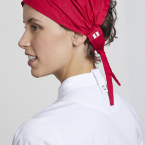 Twist Chef Bandana