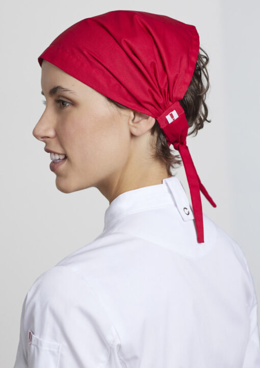 Twist Chef Bandana