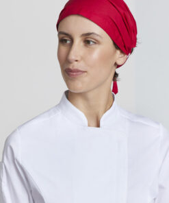 Twist Chef Bandana