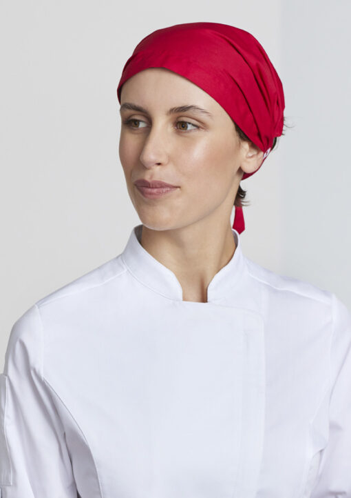 Twist Chef Bandana