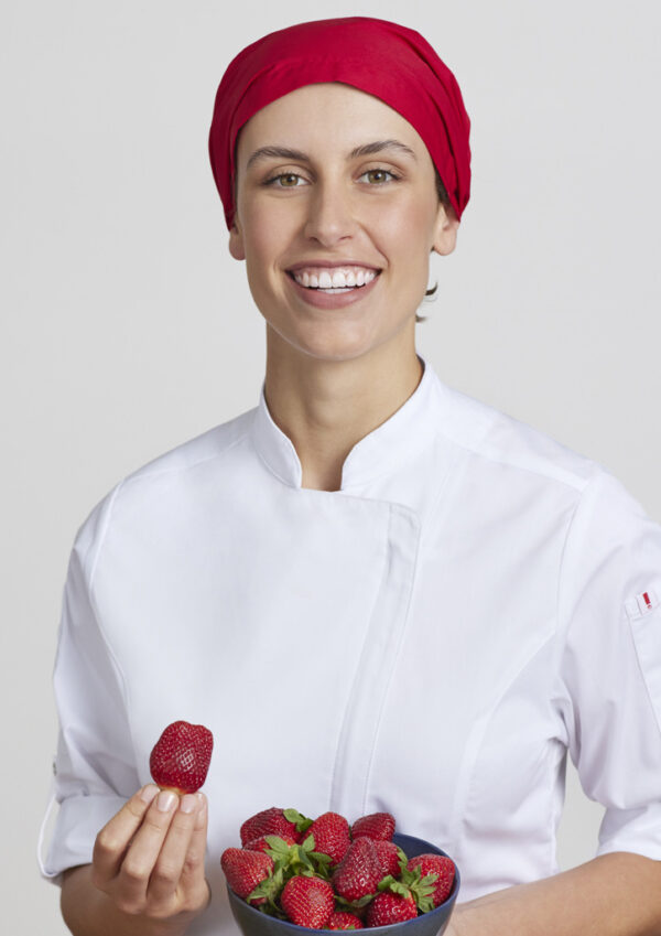 Twist Chef Bandana