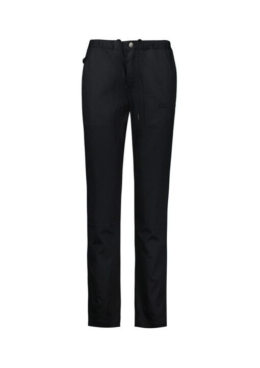 Womens Saffron Chef Flex Pant