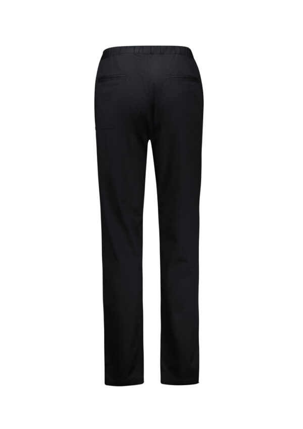 Womens Saffron Chef Flex Pant