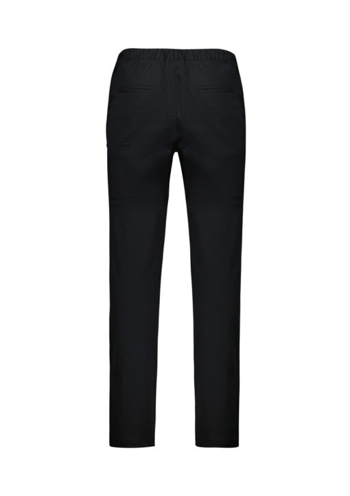 Mens Saffron Chef Flex Pant