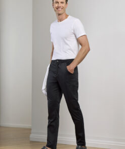 Mens Saffron Chef Flex Pant