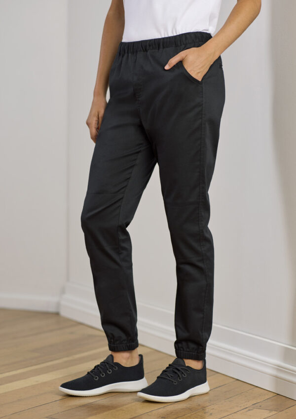 Womens Cajun Chef Jogger Pant