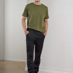 Mens Cajun Chef Jogger Pant