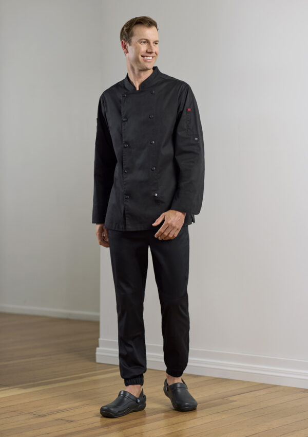 Mens Cajun Chef Jogger Pant