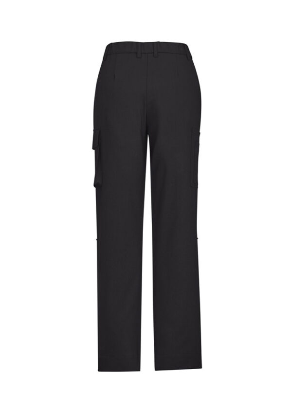 Womens Comfort Waist Cargo Pant