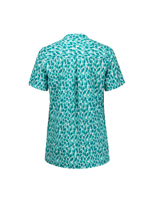 Womens Florence Stardust Print Tunic