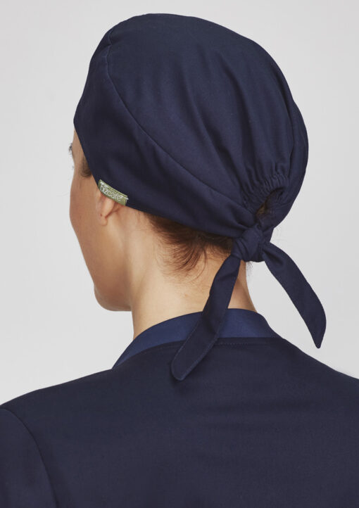 Unisex Reversible Scrub Cap