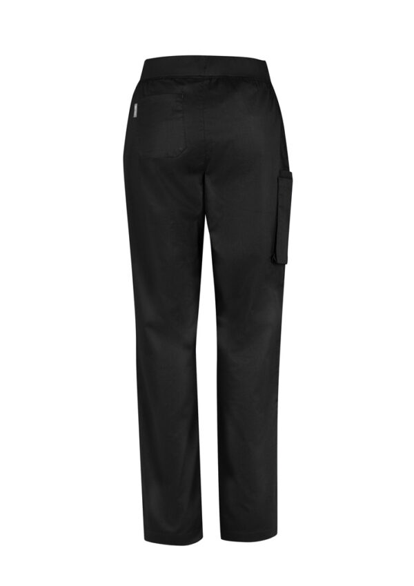 Womens Riley Straight Leg Scrub Pant