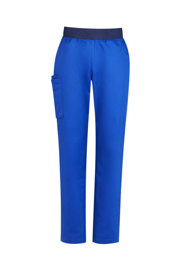 Womens Riley Straight Leg Scrub Pant