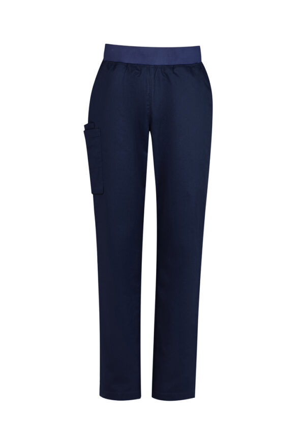 Womens Riley Straight Leg Scrub Pant