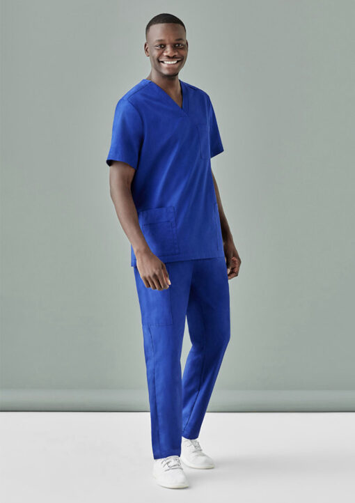 Mens Tokyo Scrub Pant