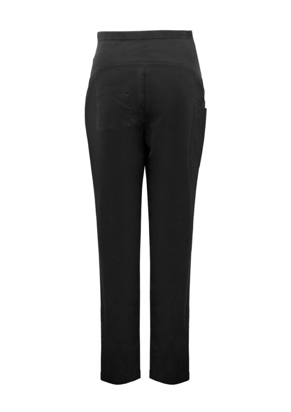 Womens Rose Maternity Scrub Pant