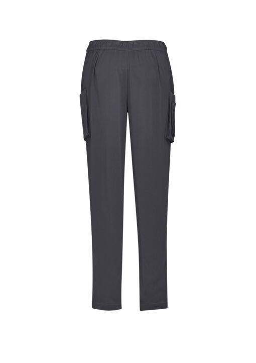 Womens Avery Slim Leg Scrub Pant