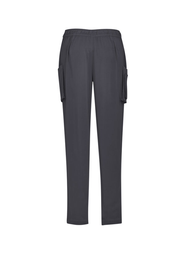 Womens Avery Slim Leg Scrub Pant